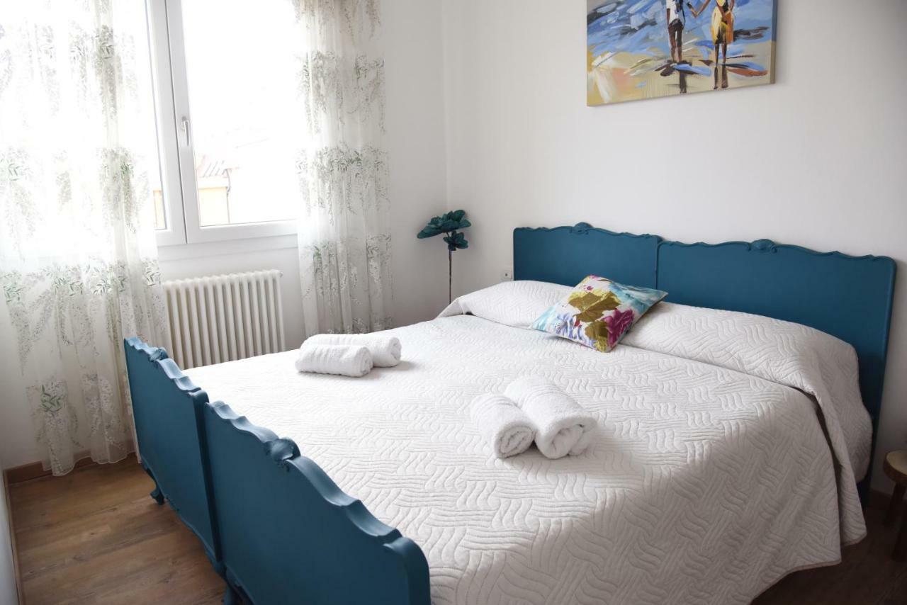 Cozy 5 People Apartament Mogliano Veneto Luaran gambar