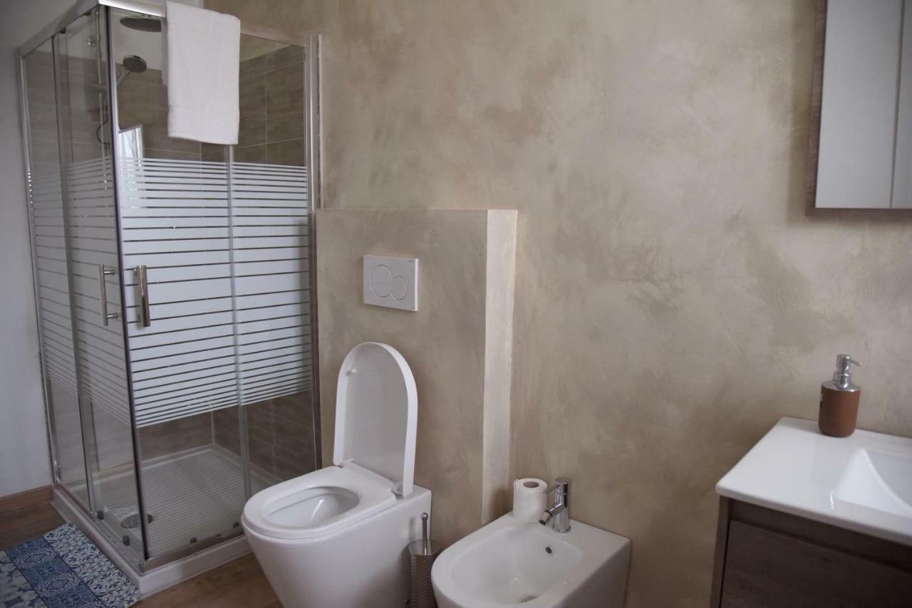 Cozy 5 People Apartament Mogliano Veneto Luaran gambar