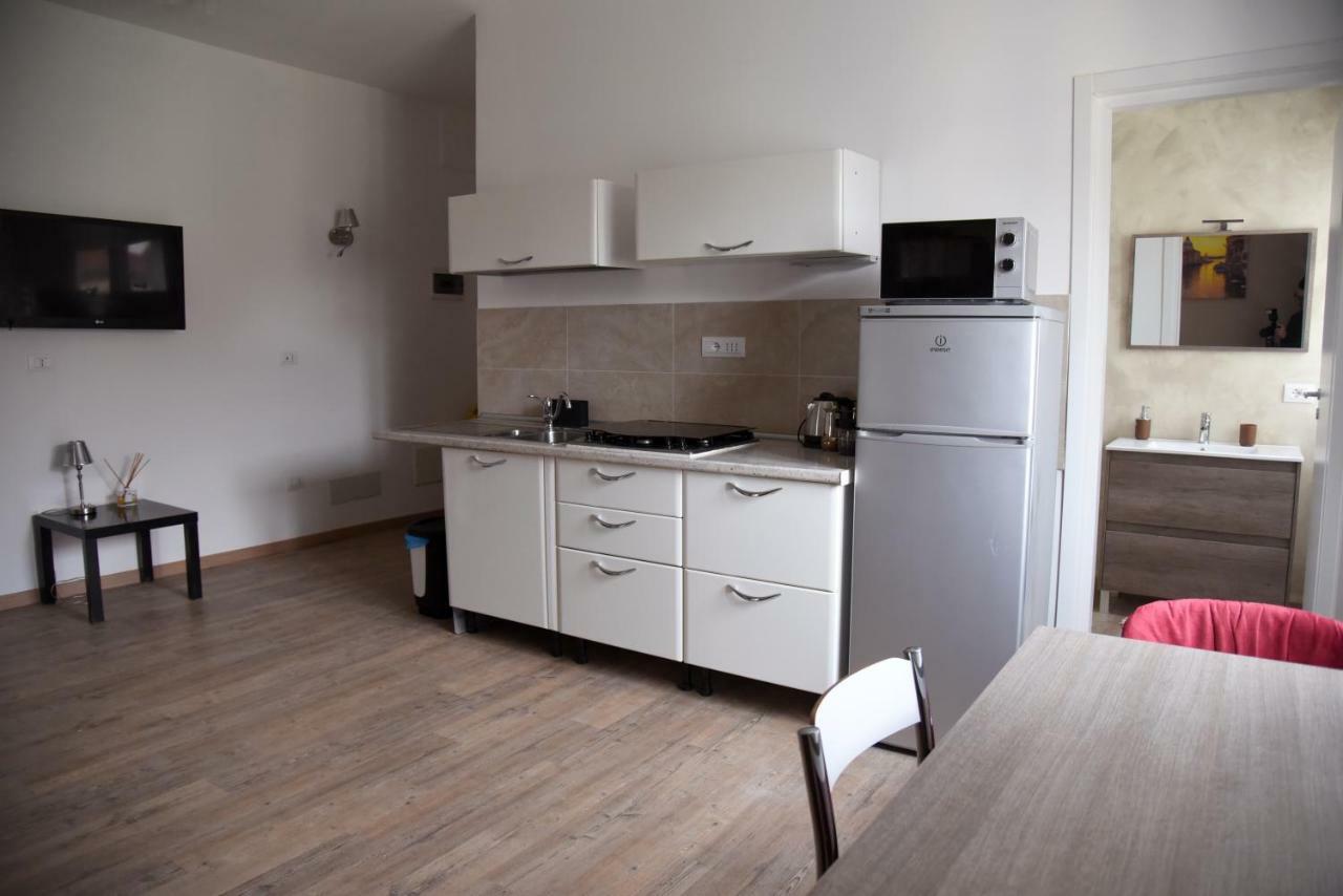Cozy 5 People Apartament Mogliano Veneto Luaran gambar