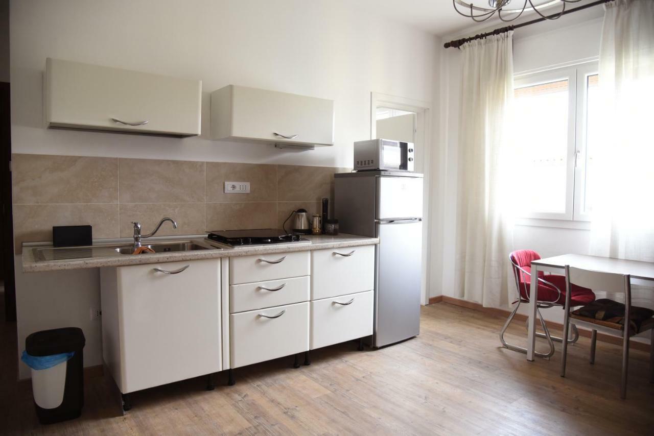 Cozy 5 People Apartament Mogliano Veneto Luaran gambar