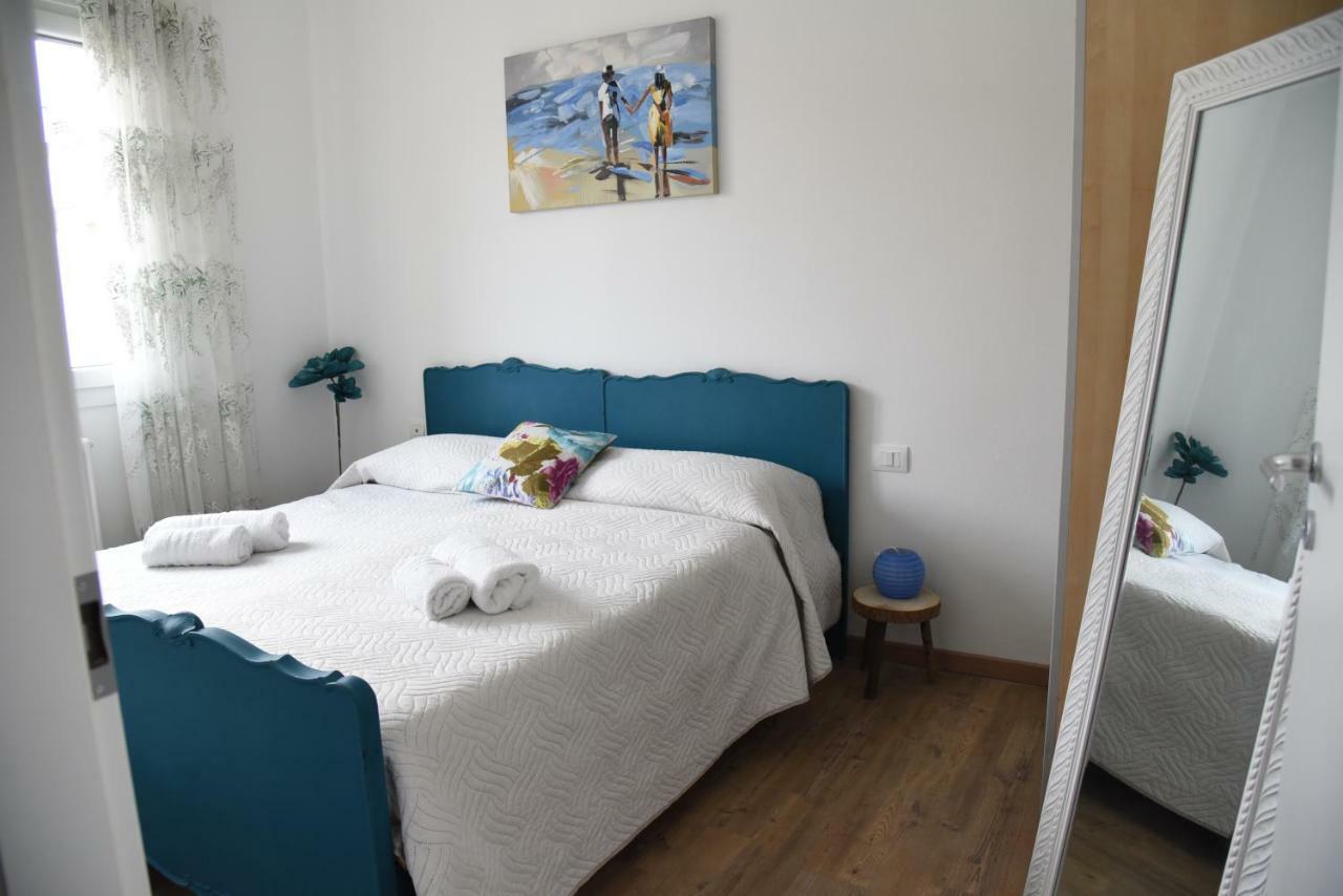 Cozy 5 People Apartament Mogliano Veneto Luaran gambar
